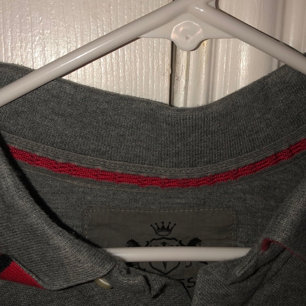 Polo shirt